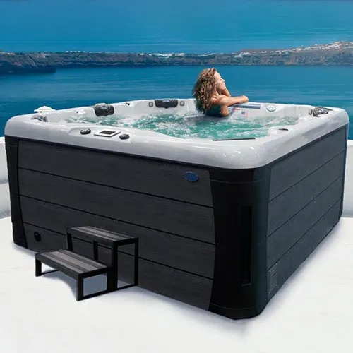 Deck hot tubs for sale in Joliet